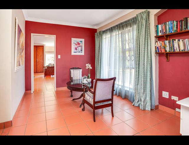 4 BEDROOM HOUSE FOR SALE IN CYRILDENE